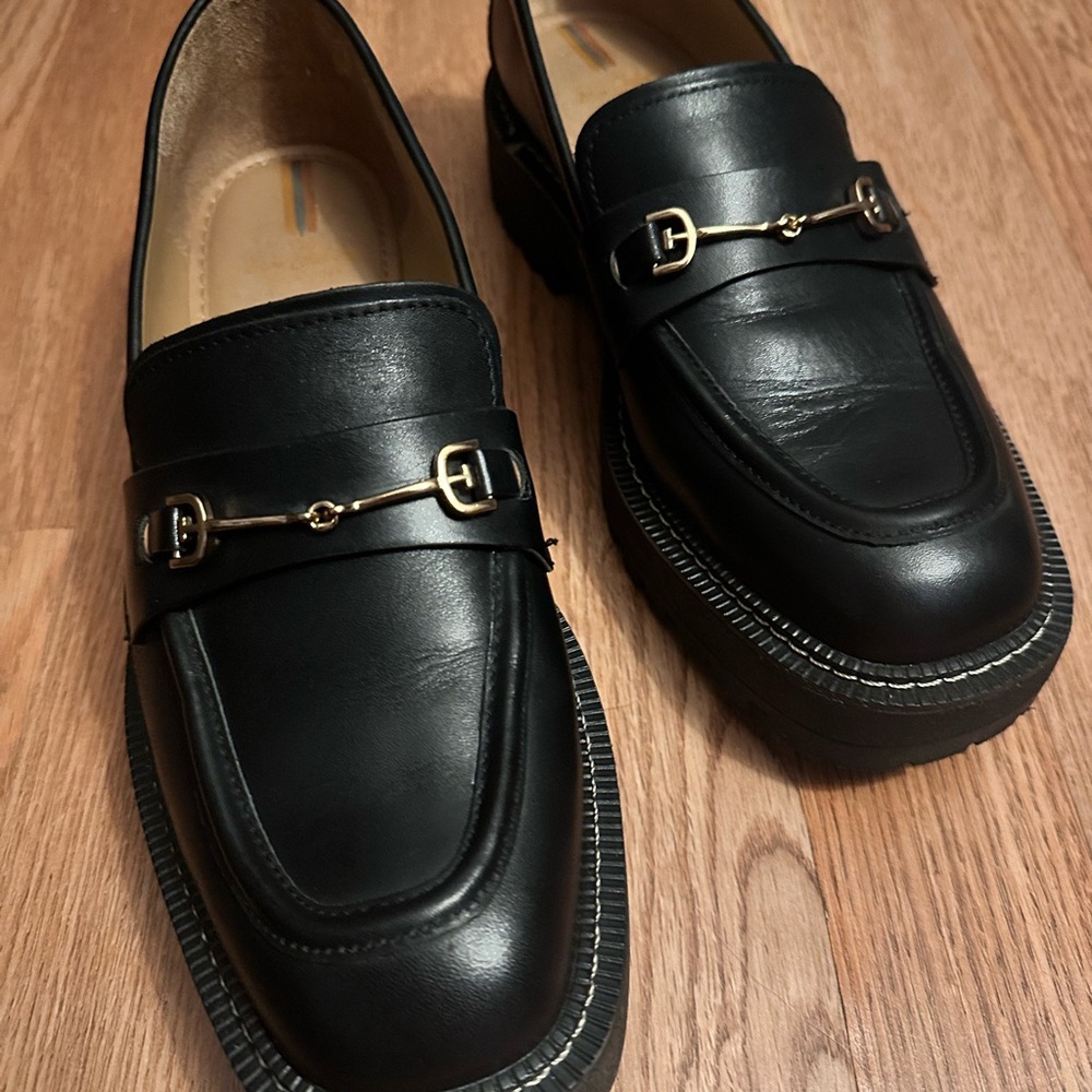 Sam Edelman Women's Laurs Loafers